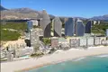 Mieszkanie 60 m² Benidorm, Hiszpania