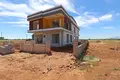 Villa 7 chambres 360 m² Dosemealti, Turquie