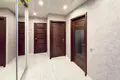 3 room apartment 77 m² Minsk, Belarus
