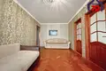 Квартира 3 комнаты 49 м² Солигорск, Беларусь
