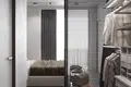 1 bedroom condo 42 m² Tivat, Montenegro