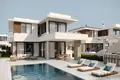 villa de 3 chambres 230 m² Pýla, Chypre