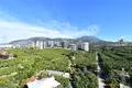 2-Bedroom Apartment with Partial Sea & Nature Views in Mahmutlar, Alanya