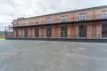 Centro de negocios Ūnijas iela 8K6 (VEF KVARTĀLS)