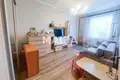 Apartamento 2 habitaciones 54 m² Riga, Letonia