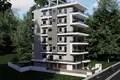 Maison de ville 2 chambres 101 m² Municipality of Palaio Faliro, Grèce