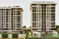 Appartement 1 chambre 189 m² Beylikduzu, Turquie