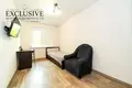 Wohnung 2 zimmer 46 m² Minsk, Belarus