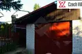 Appartement 93 m² Lounovice, République tchèque