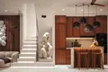 2 bedroom Villa 112 m² Kutuh, Indonesia