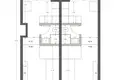 Квартира 1 спальня 30 м² Неос-Мармарас, Греция
