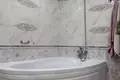 3 room apartment 75 m² Muchaviecki sielski Saviet, Belarus