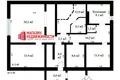 Maison 282 m² Hrodna, Bélarus