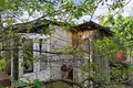 Haus 26 m² Muchaviecki sielski Saviet, Belarus