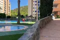 Wohnung 2 Schlafzimmer 95 m² Benidorm, Spanien