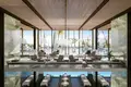 Complejo residencial Portofino by THOE
