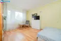 Квартира 2 комнаты 50 м² Вильнюс, Литва