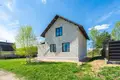 House 96 m² Usiazski sielski Saviet, Belarus