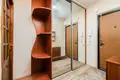2 room apartment 50 m² Minsk, Belarus