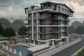 Apartamento 50 m² Alanya, Turquía