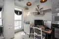 1 bedroom apartment 27 m² Minsk, Belarus