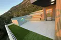 Villa de 4 dormitorios 480 m² Kavac, Montenegro