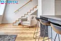 Appartement 3 chambres 97 m² Vilnius, Lituanie
