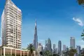 Apartment in a new building Vento Tower Anax