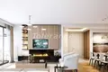 Mieszkanie 4 pokoi 135 m² Basaksehir, Turcja