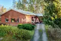 Casa 4 habitaciones 107 m² Kouvola sub region, Finlandia