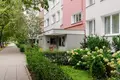 Appartement 3 chambres 57 m² Varsovie, Pologne