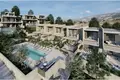 2 bedroom house 126 m² Agios Tychonas, Cyprus