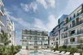 Appartement 2 chambres 82 m² Yeroskipou, Chypre