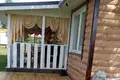 House 103 m² Navapolski sielski Saviet, Belarus