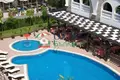 Wohnung 2 zimmer 86 m² Nessebar, Bulgarien