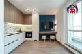 1 room apartment 25 m² Minsk, Belarus