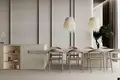 Villa de 3 habitaciones 281 m² Pecatu, Indonesia