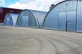 Warehouse 1 room 330 m² in Zaslauje, Belarus