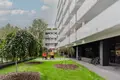 1 room apartment 31 m² Warsaw, Poland