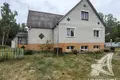 House 208 m² Sciapankauski sielski Saviet, Belarus