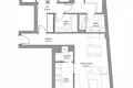 Apartamento 5 habitaciones 133 m² Torremolinos, Španjolska