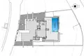 3 bedroom villa 579 m² el Poble Nou de Benitatxell Benitachell, Spain