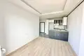 Apartamento 2 habitaciones 58 m² Mezitli, Turquía