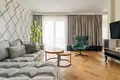 2 bedroom apartment 104 m² Warsaw, Poland