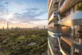 Mieszkanie 3 pokoi 112 m² Dubaj, Emiraty Arabskie