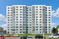 Apartamento 3 habitaciones 82 m² Minsk, Belarús