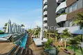 3 bedroom apartment 140 m² Mahmutlar, Turkey