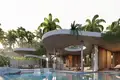 Villa de 2 dormitorios 315 m² Singakerta, Indonesia