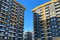 Appartement 3 chambres 90 m² Mahmutlar, Turquie