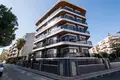Apartamento 2 habitaciones 55 m² Alanya, Turquía